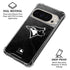 MLB Toronto Blue Jays Dark Wash Pixel 9/9 Pro Clear Case